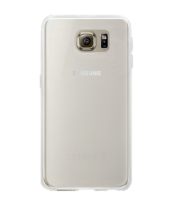 KURKIS Custom Case – Samsung Galaxy S6 (Soft, Transparent, Matte)