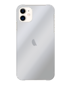 KURKIS Custom Case – Apple iPhone 11 (Hard, Transparent, Matte)