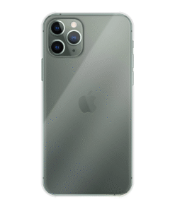 KURKIS Custom Case – Apple iPhone 11 Pro (Hard, Transparent, Matte)