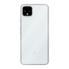KURKIS Custom Case – Google Pixel 4 XL (Soft, Transparent, Matte)