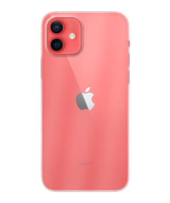 KURKIS Custom Case – Apple iPhone 12 (Hard, Transparent, Matte)