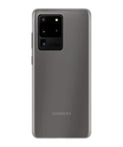 Clear Hard Case – Samsung Galaxy S20 Ultra