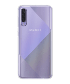 Clear Hard Case – Samsung Galaxy A30s / Galaxy A50 / Galaxy A50s