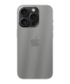 Flex Case – Apple iPhone 15 Pro