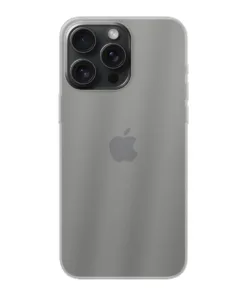 Flex Case – Apple iPhone 15 Pro Max