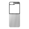Clear Hard Case – Samsung Galaxy Z Flip6