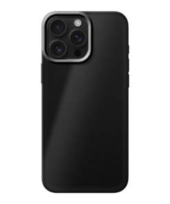 KURKIS Custom Case – Apple iPhone 16 Pro Max (Soft, Black, Matte)