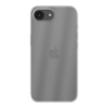 Clear Hard Case – Apple iPhone 16e