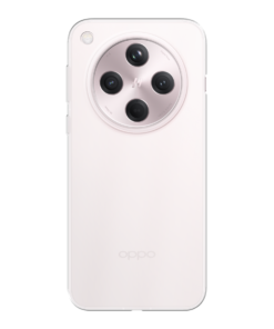 KURKIS Custom Case – Oppo Find X8 (Soft, Transparent, Matte)