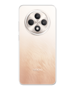 KURKIS Custom Case – Oppo Reno12 F (Soft, Transparent, Matte)