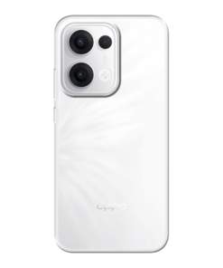 KURKIS Custom Case – Oppo Reno13 (Soft, Transparent, Matte)