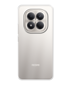 Flex Case – Xiaomi Redmi Note 15 Pro 4G