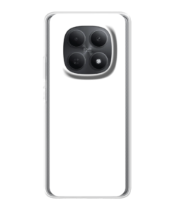Flex Case – Xiaomi Poco M8 / Redmi Note 15