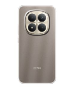 Flex Case – Xiaomi Redmi Note 15 Pro+ 5G