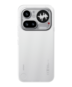 Flex Case – Nothing Phone (4a) Pro