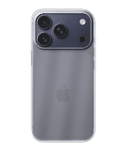 Clear Hard Case – Apple iPhone 18 Pro