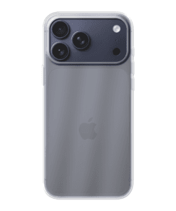 Clear Hard Case – Apple iPhone 18 Pro Max