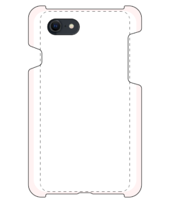 KURKIS Custom Case – Apple iPhone 7 (Hard, White, Glossy, Fully printed)