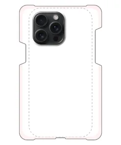 Full Print Hard Case – Apple iPhone 15 Pro Max