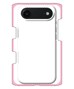 KURKIS Custom Case – Apple iPhone Air (Hard, White, Glossy, Fully printed)