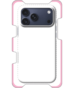 Hard Dėklas – Pilna Spauda – Apple iPhone 18 Pro Max