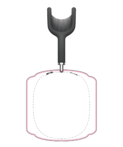 AirPods Armor Dėklas – AirPods Max