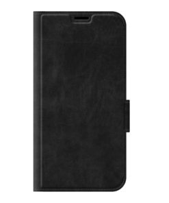 KURKIS Custom Case – Apple iPhone 12 (Wallet, Black, Matte, Front)