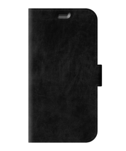 KURKIS Custom Case – Apple iPhone 11 Pro Max (Wallet, Black, Matte, Front)