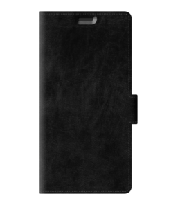 KURKIS Custom Case – Samsung Galaxy S22 Ultra (Wallet, Black, Matte, Front)