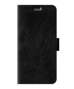 KURKIS Custom Case – Samsung Galaxy S10 (Wallet, Black, Matte, Front)