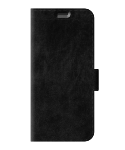 KURKIS Custom Case – Samsung Galaxy S21 Plus 5G (Wallet, Black, Matte, Front)