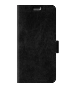 KURKIS Custom Case – Samsung Galaxy S22 Plus (Wallet, Black, Matte, Front)