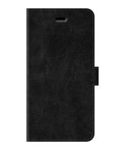 KURKIS Custom Case – Apple iPhone 6 Plus (Wallet, Black, Matte, Front)
