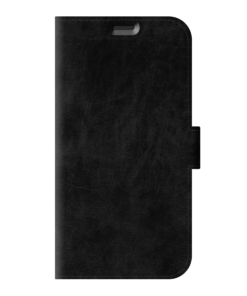 KURKIS Custom Case – Apple iPhone 7 (Wallet, Black, Matte, Front)