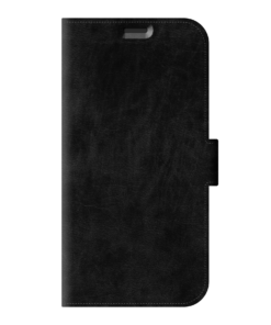 KURKIS Custom Case – Apple iPhone 13 Pro Max (Wallet, Black, Matte, Front)