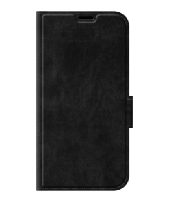 KURKIS Custom Case – Apple iPhone 16 Pro (Wallet, Black, Matte, Front)