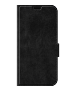KURKIS Custom Case – Apple iPhone 16 Pro Max (Wallet, Black, Matte, Front)