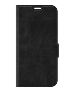 KURKIS Custom Case – Samsung Galaxy S25 Plus (Wallet, Black, Matte, Front)