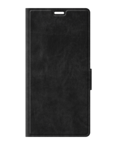 KURKIS Custom Case – Samsung Galaxy S25 Ultra (Wallet, Black, Matte, Front)