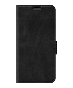 KURKIS Custom Case – Apple iPhone Air (Wallet, Black, Matte, Front)