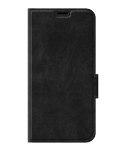 KURKIS Custom Case – Apple iPhone 17 Pro (Wallet, Black, Matte, Front)