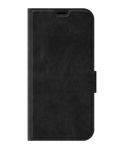 KURKIS Custom Case – Apple iPhone 17 Pro Max (Wallet, Black, Matte, Front)