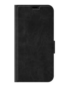 KURKIS Custom Case – Samsung Galaxy A17 4G (Wallet, Black, Matte, Front)