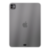 KURKIS Custom Case – Apple iPad Pro 11 (Soft, Transparent, Matte)