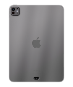 KURKIS Custom Case – Apple iPad Pro 11 (Soft, Transparent, Matte)