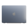 MacBook Shell Dėklas – Apple MacBook Air 13 colių M2 (2022) A2681