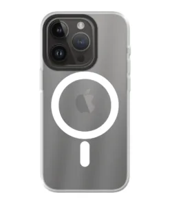 Hybrid MagSafe Case – Apple iPhone 14 Pro