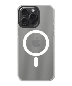 Hybrid MagSafe Case – Apple iPhone 15 Pro Max