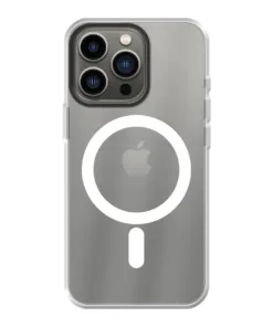 Hybrid MagSafe Case – Apple iPhone 13 Pro