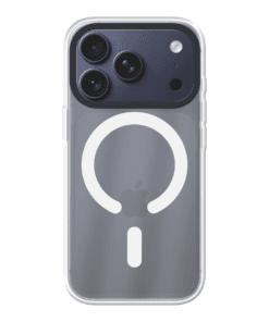 Hybrid MagSafe Case – Apple iPhone 18 Pro